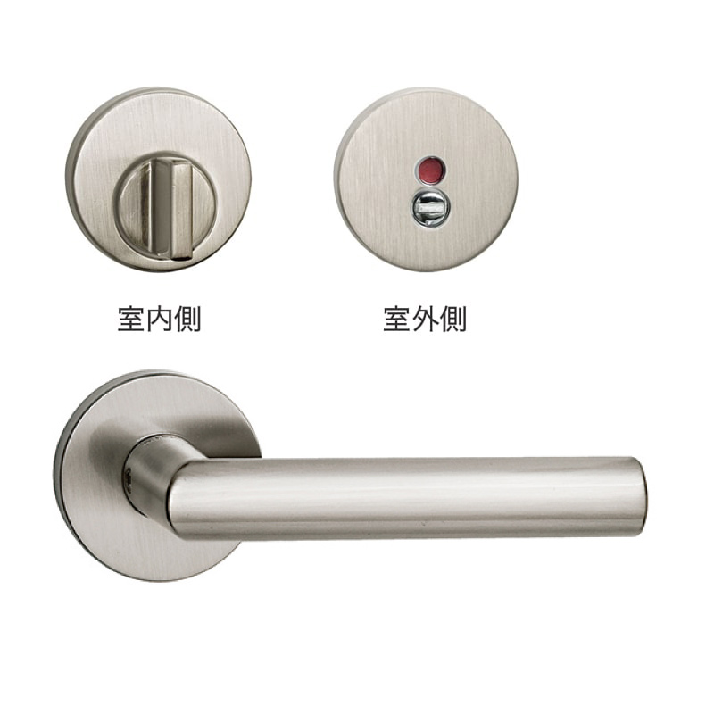 V1　表示錠
