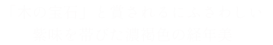 ブラックウォールナットロゴ